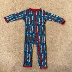 Kickee Pants Soft PJs
